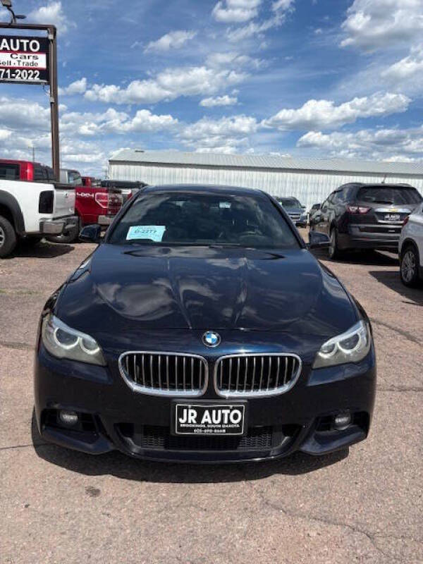 bmw 5 series 2015 WBA5A7C55FG143395 image bmw 5 series 2015 WBA5A7C55FG143395 image